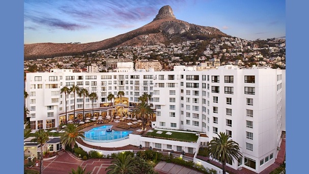 Cape Town Hotels President Hotel