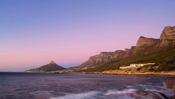 Cape Town Hotels The Twelve Apostles Hotel and Spa