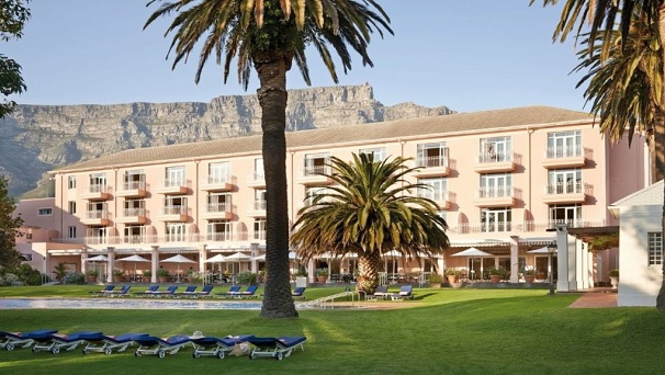 Luxury Hotels Mount Nelson A Belmond Hotel