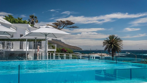 South Beach Camps Bay Hotel